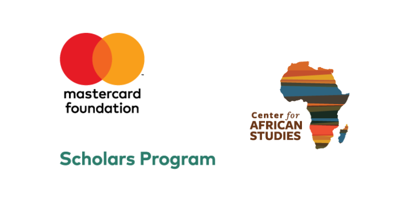 MasterCard Foundation Scholars Program