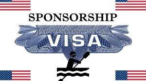 U.S. Visa Sponsorship Opportunities