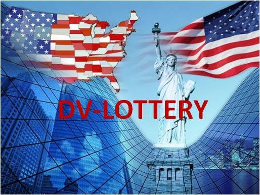 USA Diversity Visa Lottery Sponsorship