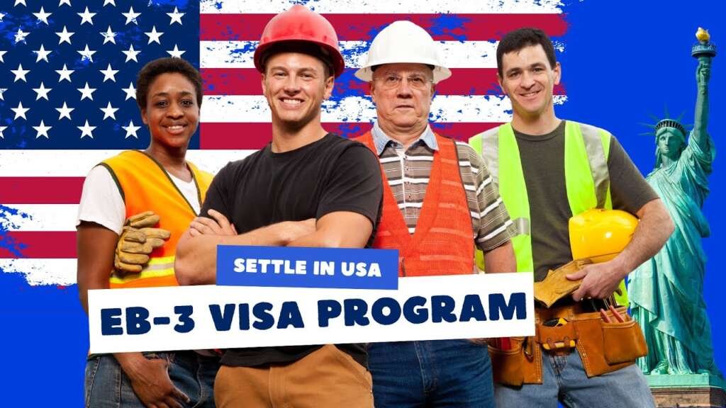 usa Construction Visa Program